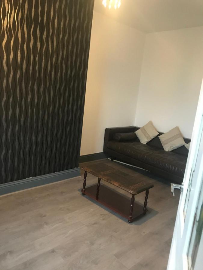 Appartement 71 Travis Street Burnley Extérieur photo