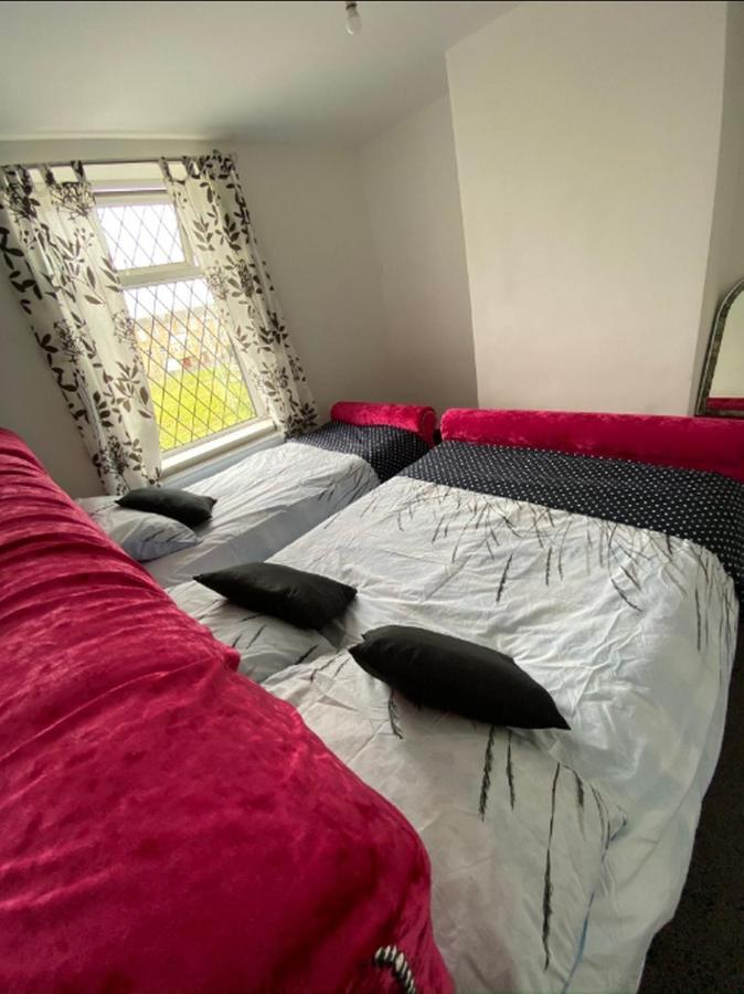 Appartement 71 Travis Street Burnley Extérieur photo