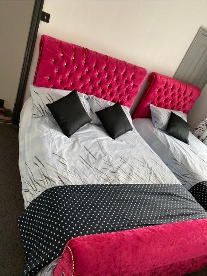 Appartement 71 Travis Street Burnley Extérieur photo
