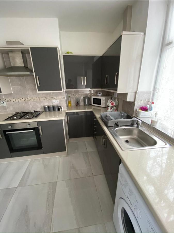 Appartement 71 Travis Street Burnley Extérieur photo