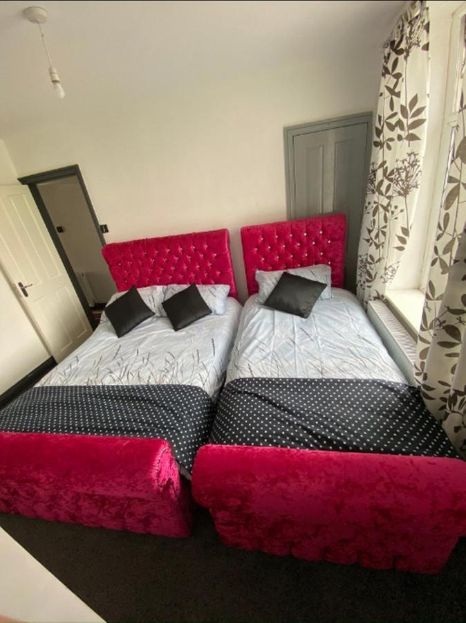 Appartement 71 Travis Street Burnley Extérieur photo
