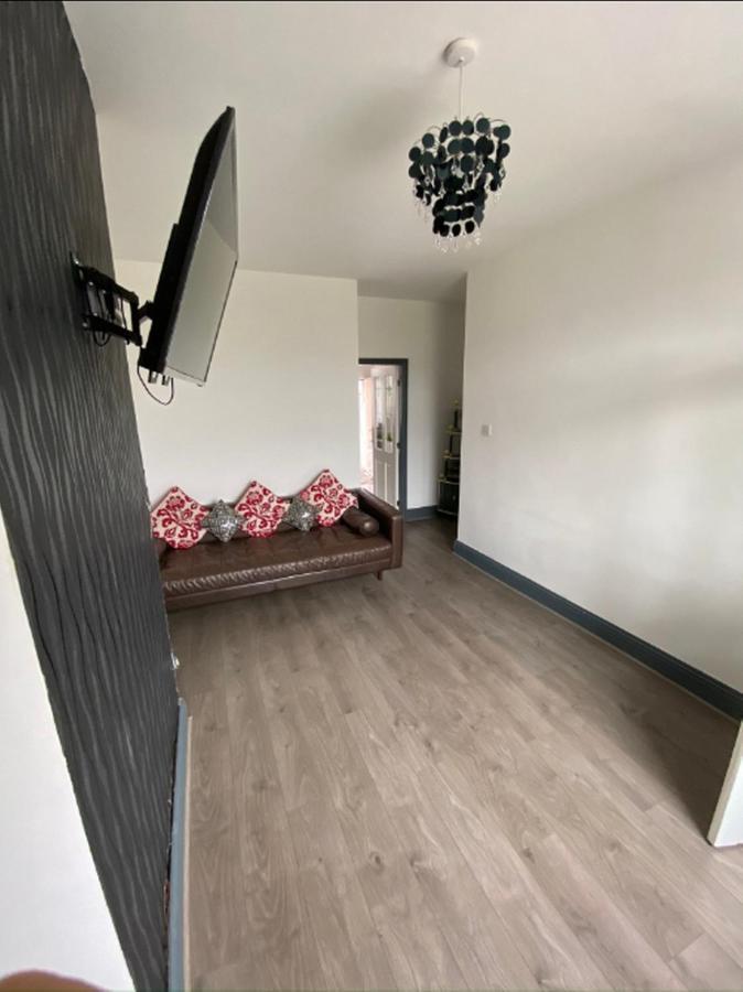 Appartement 71 Travis Street Burnley Extérieur photo