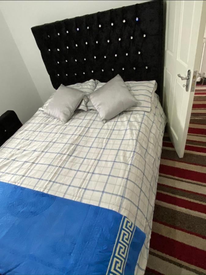 Appartement 71 Travis Street Burnley Extérieur photo