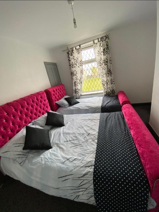 Appartement 71 Travis Street Burnley Extérieur photo