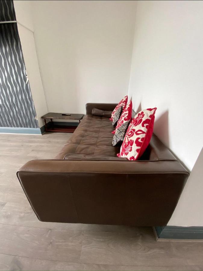 Appartement 71 Travis Street Burnley Extérieur photo