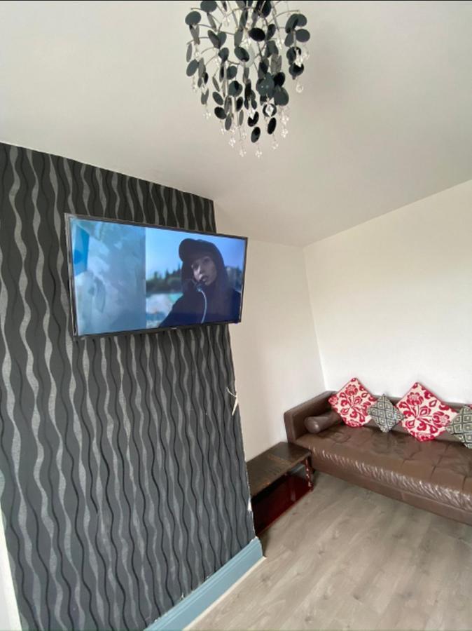 Appartement 71 Travis Street Burnley Extérieur photo